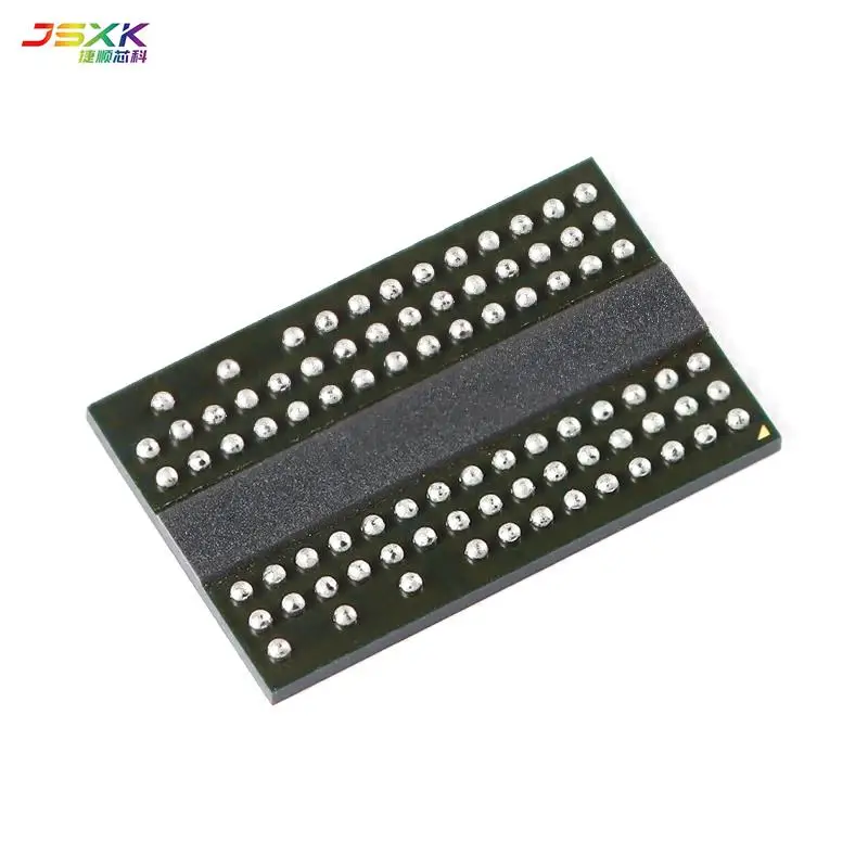 Original autêntico W971GG6NB-25 VFBGA-84 1G-bits DDR2 SDRAM chip de memória