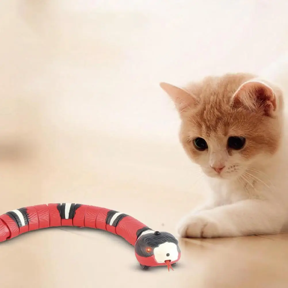 RC Cobra de Brinquedo do Gato E do Ovo de Cascavel Animal RC Robôs/Animais Truque Terrível Mal Brinquedos Engraçado Presente da Novidade